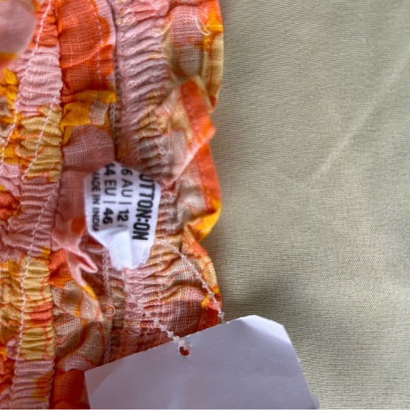 Woman top - Picture 2 of 2